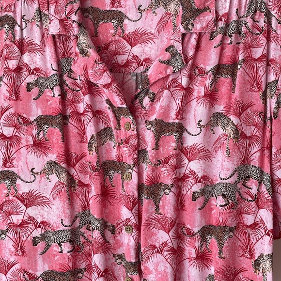 Jane & Delancey 2 Piece Set Size Medium - Picture 4 of 10